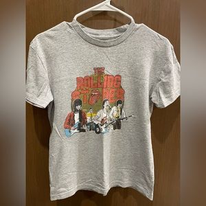 ORIGINAL ROLLING STONES TEE